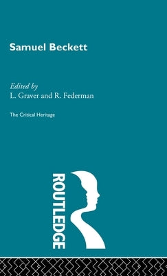Samuel Beckett by Federman, R.