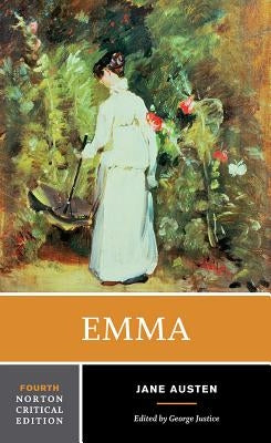 Emma by Austen, Jane