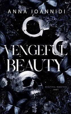 Vengeful Beauty by Ioannidi, Anna