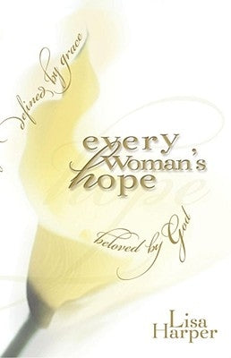 Every Woman's Hope by Harper, Lisa