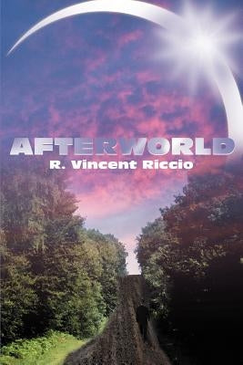 Afterworld by Riccio, Vincent