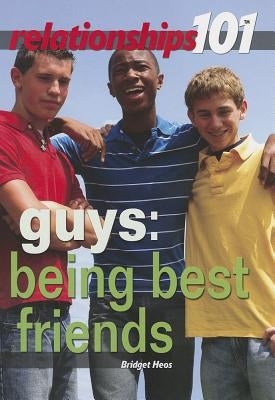 Guys by Heos, Bridget
