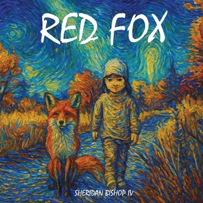 Red Fox by Bishop, Sheridan, IV