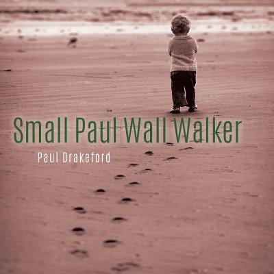 Small Paul Wall Walker by Drakeford, Paul