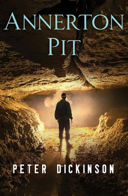 Annerton Pit by Dickinson, Peter