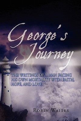 George's Journey by Waites, Robin