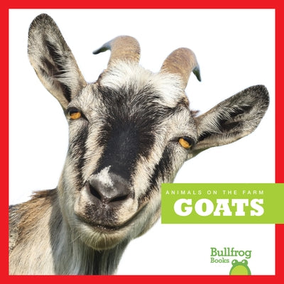 Goats by Meister, Cari