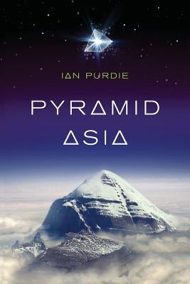 Pyramid Asia by Purdie, Ian