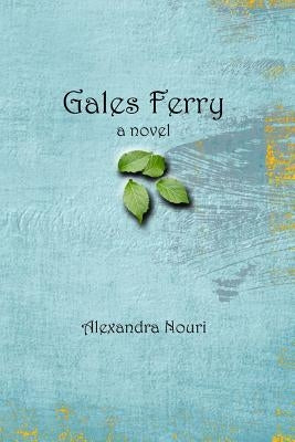 Gales Ferry by Nouri, Alexandra