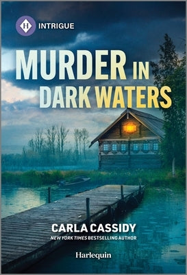 Murder in Dark Waters by Cassidy, Carla