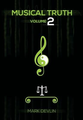 Musical Truth 2 by Devlin, Mark
