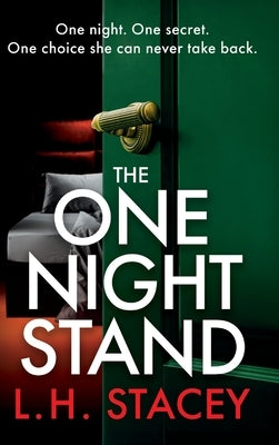 The One Night Stand by Stacey, L. H.