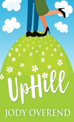 UpHill by Overend, Jody