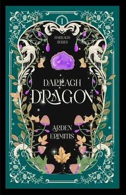Darragh: Dragon by Erimitis, Arden