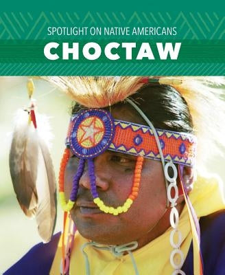 Choctaw by Quinlivan, Ada