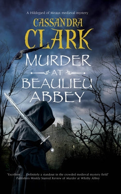 Murder at Beaulieu Abbey by Clark, Cassandra