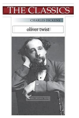 Charles Dickens, Oliver Twist by Narthex