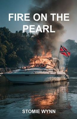 Fire on the Pearl by Wynn, Stomie