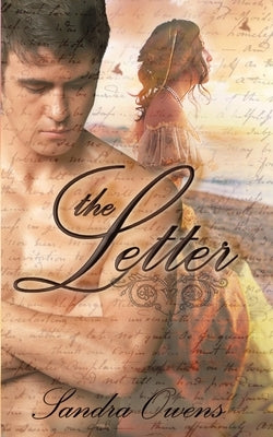 The Letter by Owens, Sandra