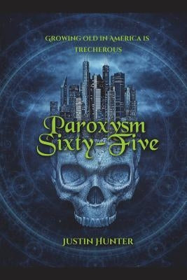 Paroxysm 65 by Hunter, Justin