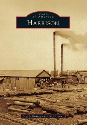 Harrison by Kellogg, Angela