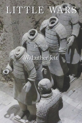Little Wars by Jett, W. Luther
