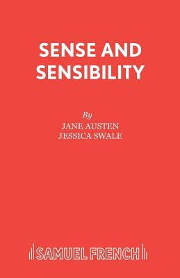 Sense and Sensibility by Austen, Jane