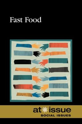 Fast Food by Thompson, Tamara