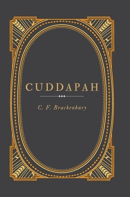 Cuddapah by Brackenbury, C. F.