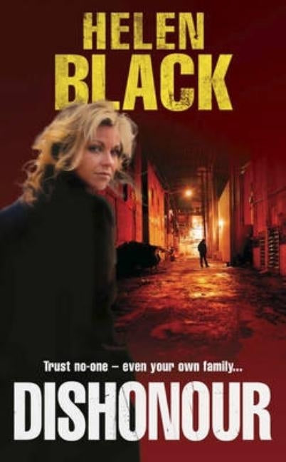 Dishonour by Black, Helen