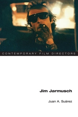 Jim Jarmusch by Suárez, Juan A.
