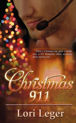 Christmas 911 by Leger, Lori