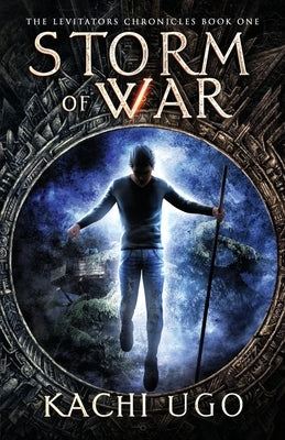Storm Of War by Ugo, Kachi