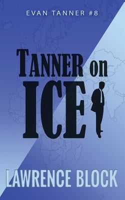 Tanner on Ice by Block, Lawrence