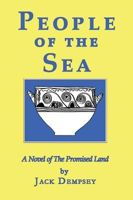 People of The Sea by Dempsey, Jack
