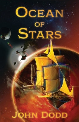 Ocean of Stars by Dodd, John