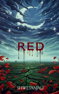 Red by Shwetanjali