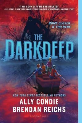 The Darkdeep by Condie, Ally