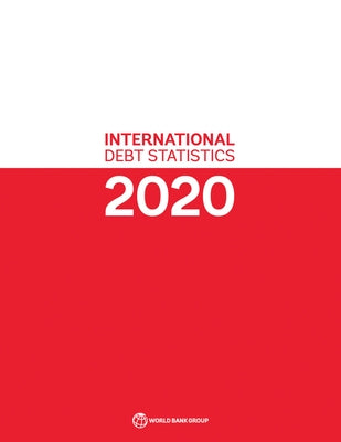 International Debt Statistics 2020 by World Bank