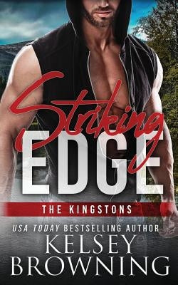 Striking Edge by Browning, Kelsey