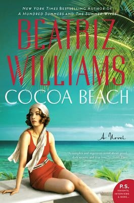 Cocoa Beach by Williams, Beatriz