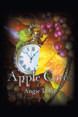 Apple Cores by Dilaj, Angie