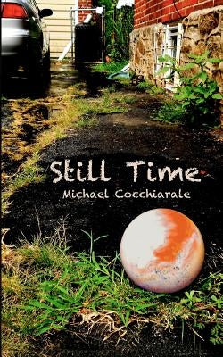 Still Time: Short and Shorter Stories by Cocchiarale, Michael