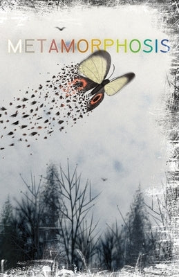 METAMORPHOSiS by Samulak, Michael I.