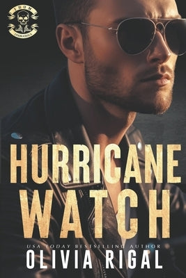 Hurricane Watch by Rigal, Olivia