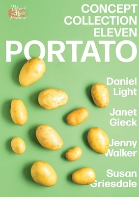 Concept Collection 11: Portato by Cantan