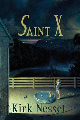 Saint X by Nesset, Kirk