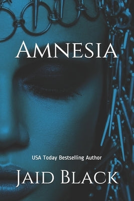 Amnesia by Black, Jaid