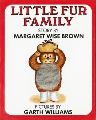 Little Fur Family Mini Edition in Keepsake Box by Brown, Margaret Wise