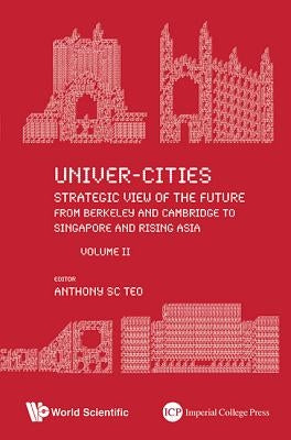 Univer-Cities (V2) by Teo Anthony Sc